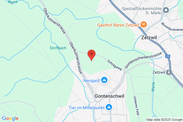 Hintermann Gartengestaltung GmbH