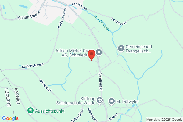 naturholzwerk ag