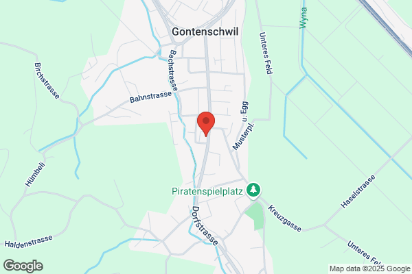 Migrol Tankstelle