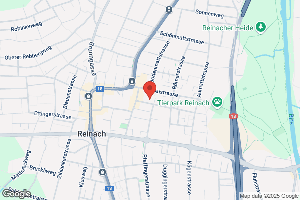 Migros Reinach