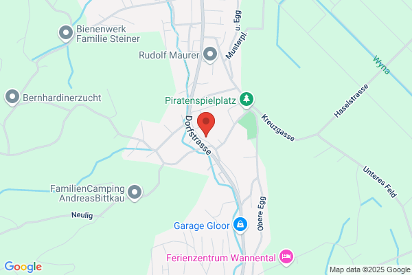 Chrischona-Gemeinde