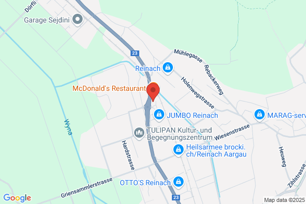 Coop Shop Tankstelle
