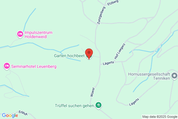 Garten-Hochbeet.ch