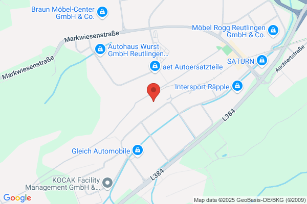 Glashaus Events GmbH