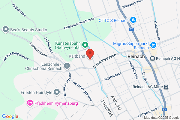 Kaltband AG