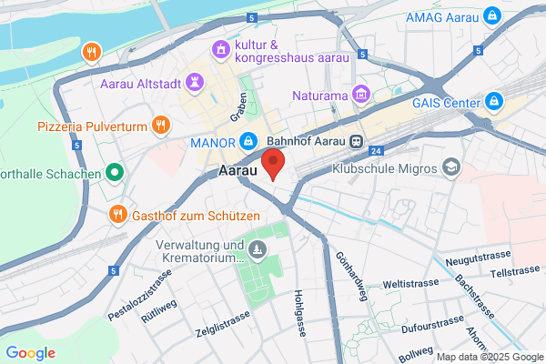 Konsumentinnenforum Sektion Aarau