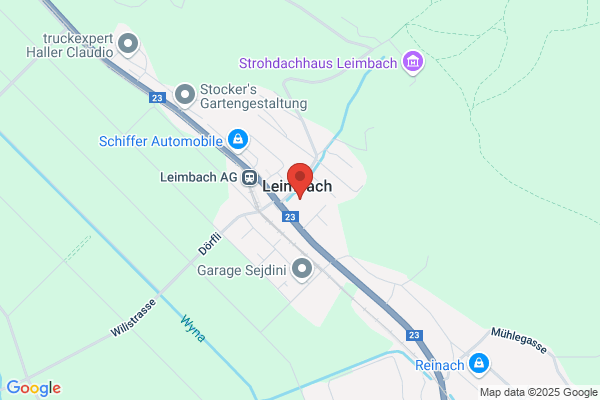 Primarschule Leimbach