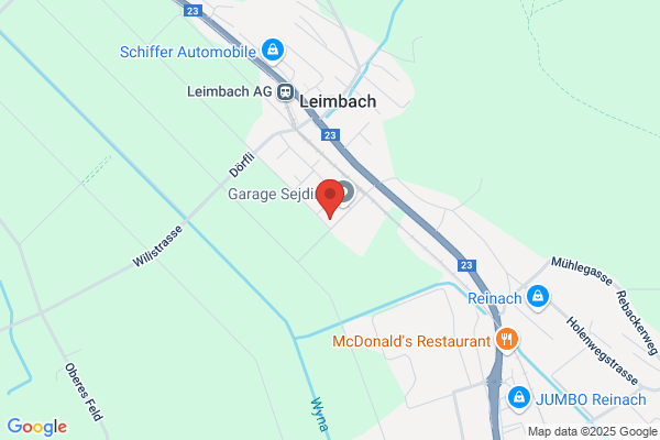 Rofam GmbH
