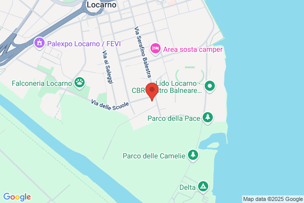 GARAGE AMBROSONE Sagl