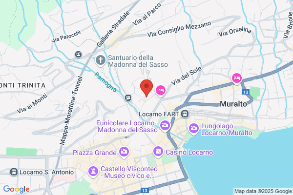 FOOTBALL CLUB TICINO