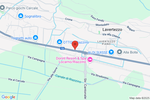 Stazione di servizio Tamoil