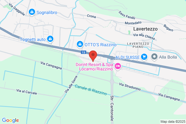 Ufficio della protezione civile