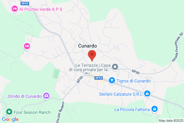 Istituto di bellezza Capriccio
