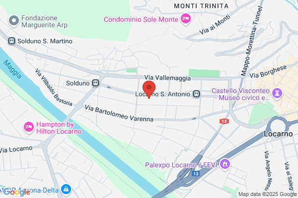 Lotti Impianti SA