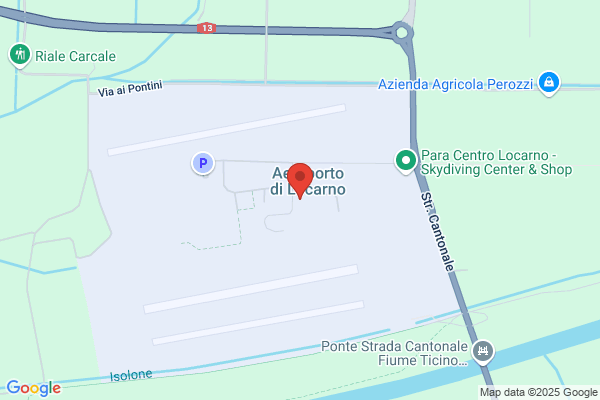 Rega Guardia Aerea Svizzera di Soccorso