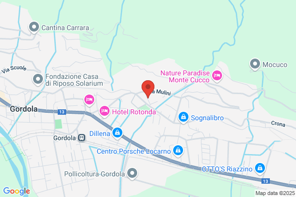 Centro Immobiliare Sagl REMAX