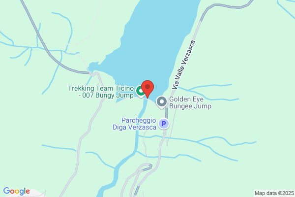 Verzasca SA