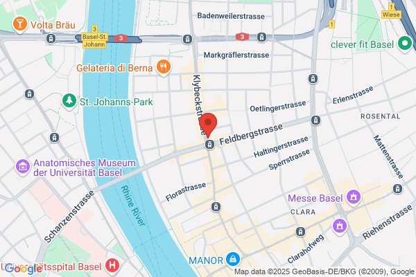 Ebiag Immobilien AG