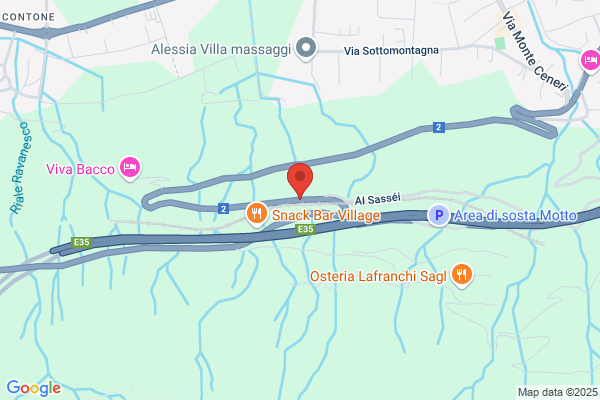 Pifferini Trasporti