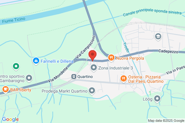 Del Fiore Pietre Fini SA