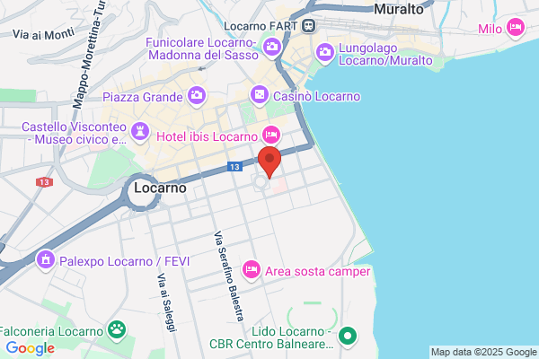 Dr. Candido Lanini