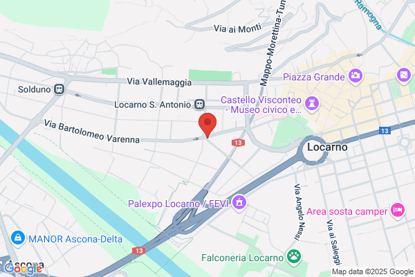 Lapasi Cucine SA