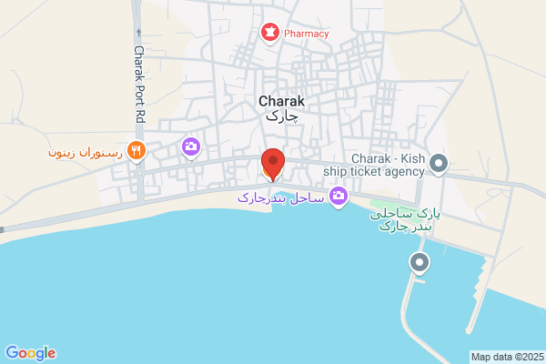 Marjan Shipping Services LTD