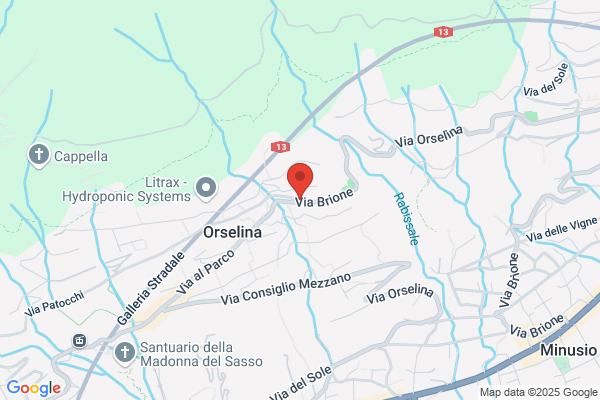 Parrocchia Cattolica Orselina