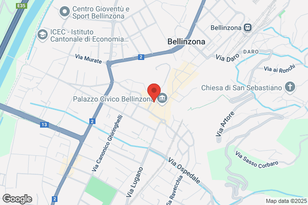 Progetto Linea S.a g.l.
