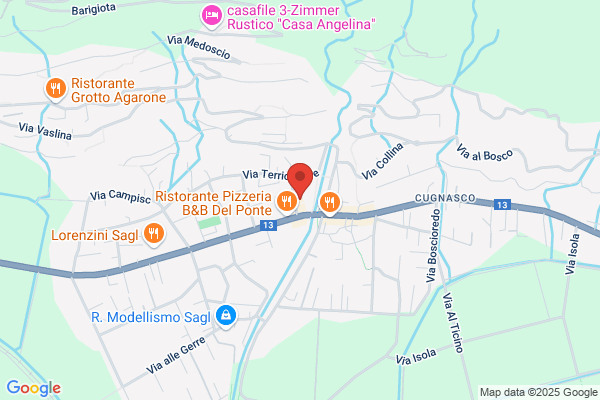 Ristorante Campagna