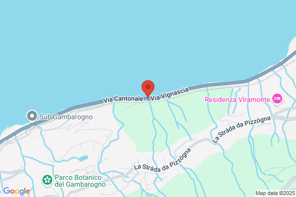 Ristorante Vignascia
