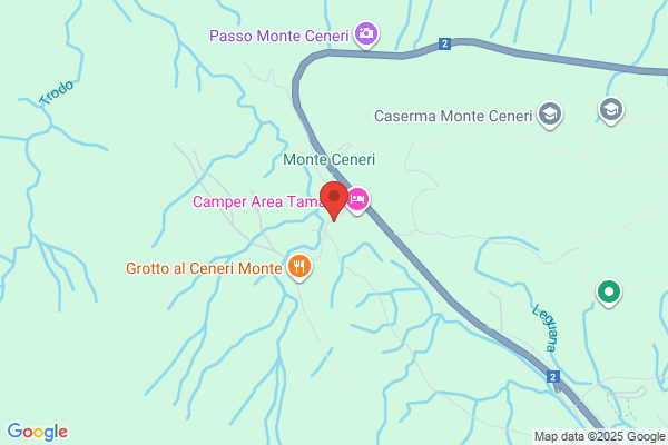 Ristorante delle Alpi