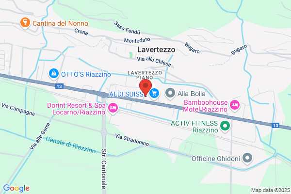 Ristorante la Dolce Vita