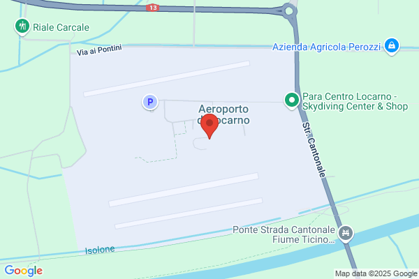 A.M. Aeromeccanica SA