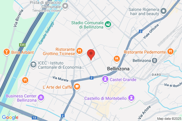 Danilo Forni