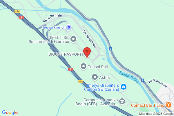 Davor Trasporti Sagl