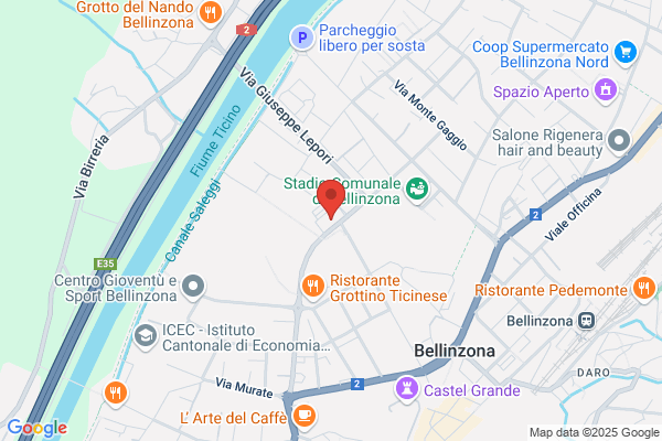 Istituto cantonale di microbiologia