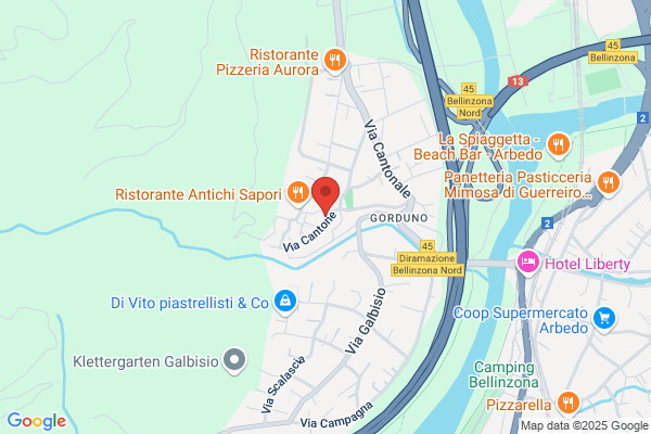 Scuole Elementari