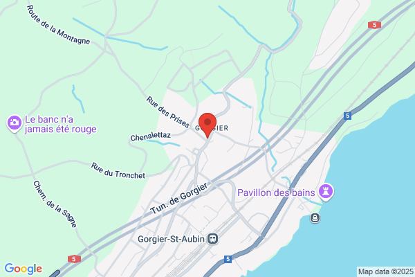 Alimentation du Centre