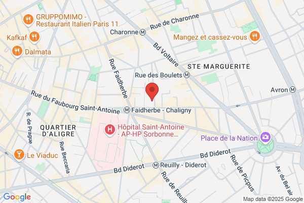 Atelier d'Architecture La Molière