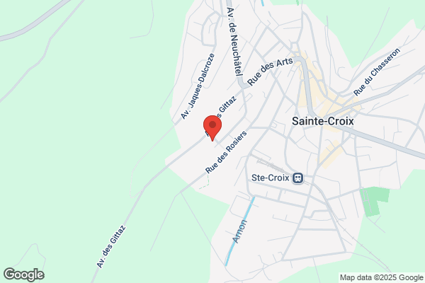 Barny Informatique Sàrl