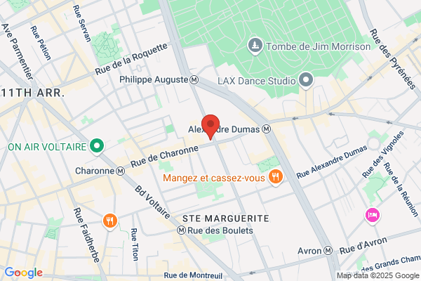 Café-Restaurant Le Carillon