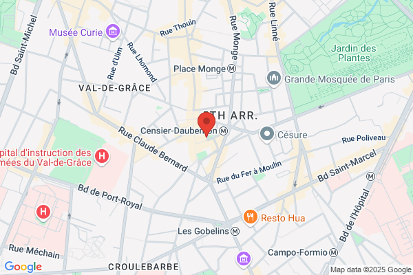 Droguerie de la Béroche