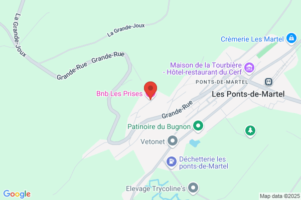 Décobar Locatelli und Cie