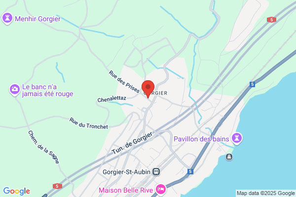 Ecole Primaire