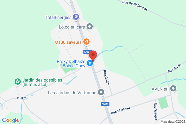 Quincaillerie de la Béroche