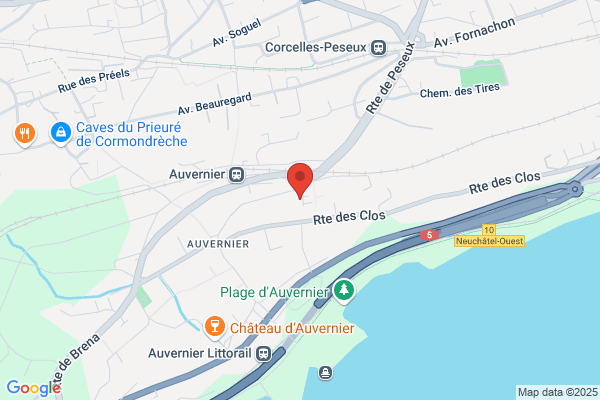 Seiler Conseil Assurances et Prévoyance