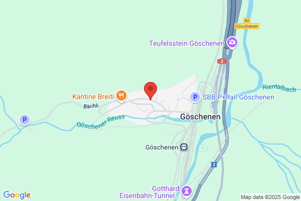 Gemeindeverwaltung