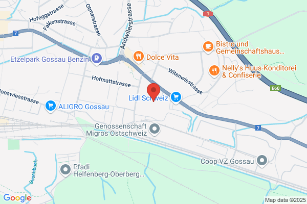 Altherr Gossau AG