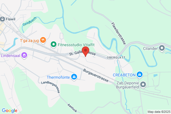 Natursteinwerk Bossart AG